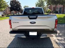 2016 F-150 - Photo 7