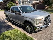 2016 F-150 - Photo 8