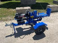 Wallenstein WX980 Wood Splitter For Rent!