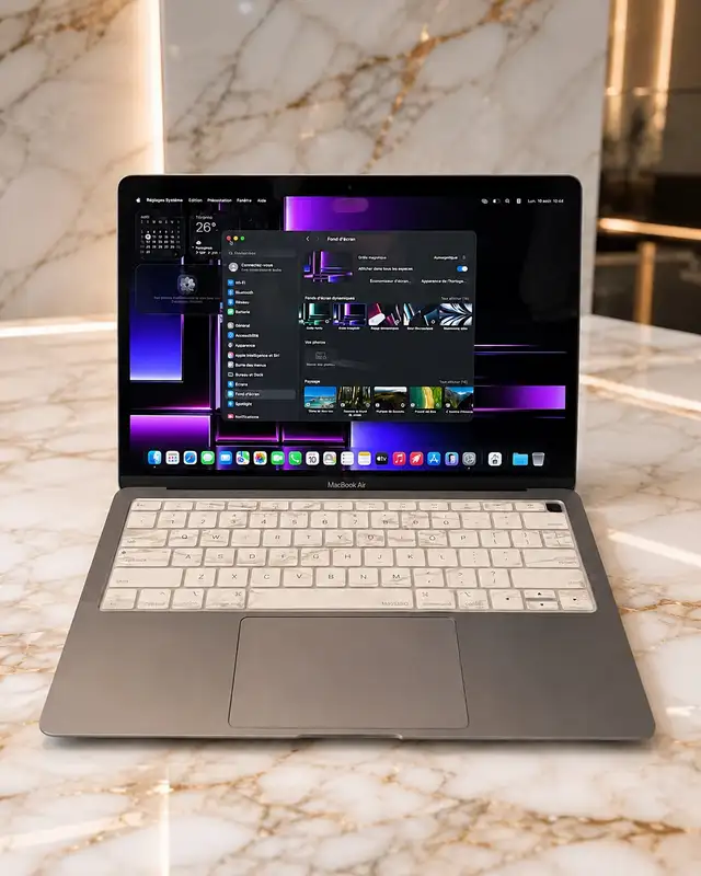 Macbook Air M1 2020 Neuf 13 Pouce