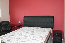 Fully furnished room for female student 4 mins walk to U - Photo 3