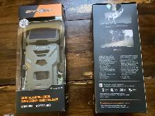 spy point flex -s game camera