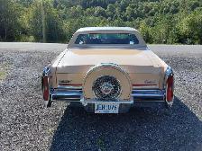 For Sale:  1985 Cadillac Brougham d’Elegance - Photo 2