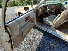 For Sale:  1985 Cadillac Brougham d’Elegance - Photo 5