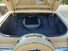 For Sale:  1985 Cadillac Brougham d’Elegance - Photo 6