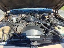 For Sale:  1985 Cadillac Brougham d’Elegance - Photo 8