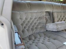 For Sale:  1985 Cadillac Brougham d’Elegance - Photo 10