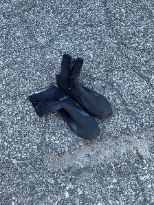 chaussons sport nautique