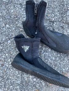 chaussons sport nautique - Photo 2