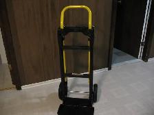 Dolly Truck, 300 Pound Capacity, LIKE NEW - Photo 2