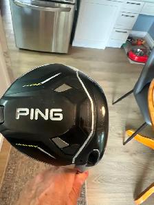 Ping 430 10k 9 - Photo 2
