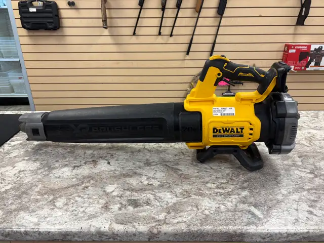 Leaf Blower for Sale