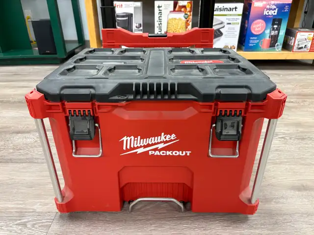 Tool Box for Sale