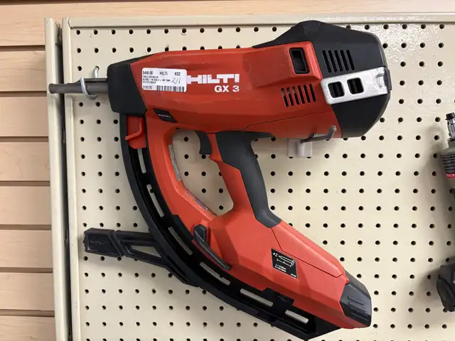 Air Nailer for Sale