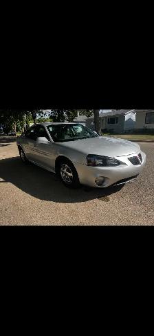 2004 Pontiac Grand Prix GT