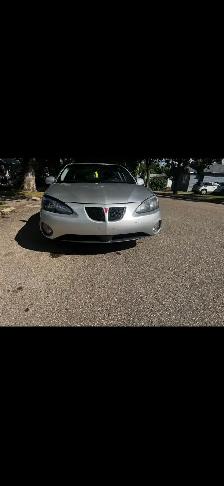 2004 Pontiac Grand Prix GT - Photo 2