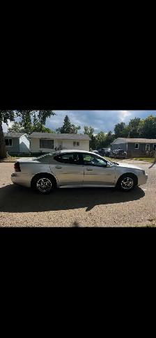 2004 Pontiac Grand Prix GT - Photo 3