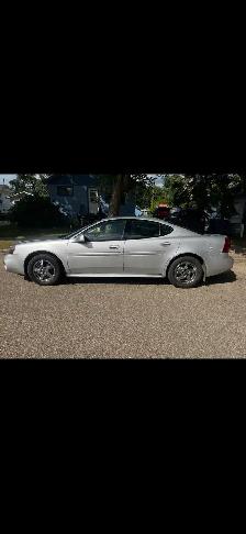 2004 Pontiac Grand Prix GT - Photo 4