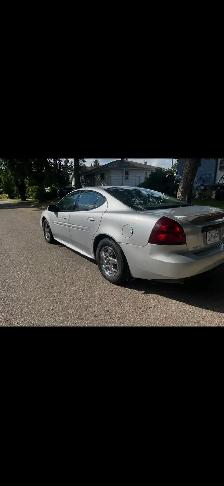 2004 Pontiac Grand Prix GT - Photo 5