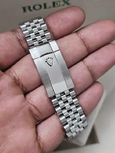 Datejust Mint Green - Photo 5