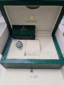 Datejust Mint Green - Photo 8