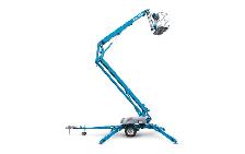 Genie TZ50 Towable Manlift For Rent!