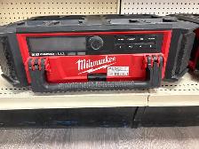 Jobsite Radio For Sale