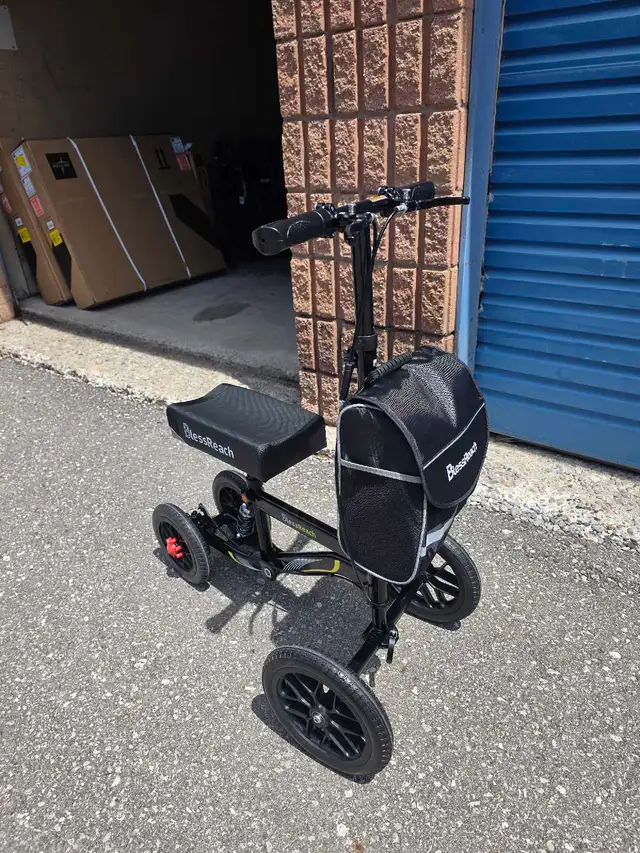 Knee Scooter - NEW