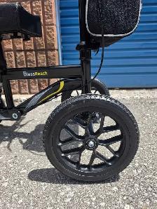 Knee Scooter - NEW - Photo 2