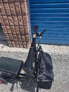 Knee Scooter - NEW - Photo 4