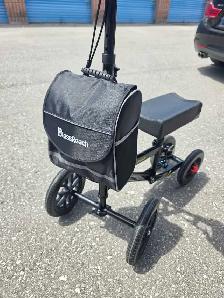 Knee Scooter - NEW - Photo 6