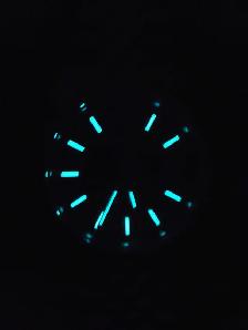 Datejust Blue Dial - Photo 7