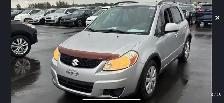 2012 Suzuki SX4 JX AWD auto A/C démarreur Bluetooth full