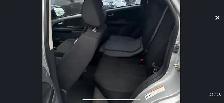 2012 Suzuki SX4 JX AWD auto A/C démarreur Bluetooth full - Photo 6