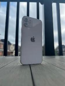 iPhone 12 128GB - White - Photo 2