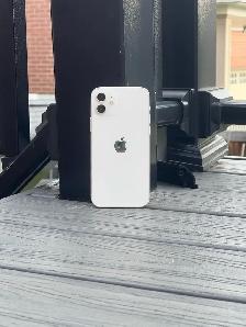 iPhone 12 128GB - White - Photo 5