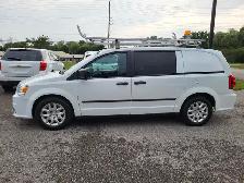 2015 Ram Cargo Van - Photo 2