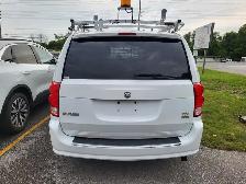 2015 Ram Cargo Van - Photo 3