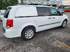 2015 Ram Cargo Van - Photo 4