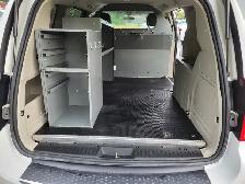 2015 Ram Cargo Van - Photo 6