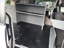2015 Ram Cargo Van - Photo 7
