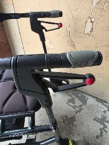 Nexus walker rollator - Photo 2