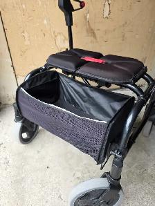 Nexus walker rollator - Photo 4