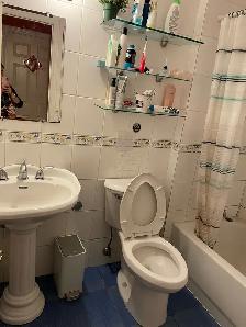 Chinatown center: A room to rent - Photo 6