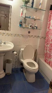 Chinatown center: A room to rent - Photo 7
