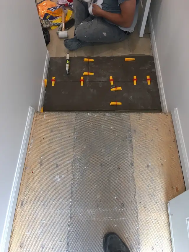 handyman for hire