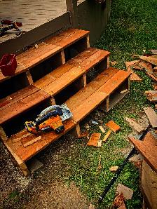 handyman for hire - Photo 8