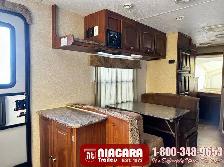 2010 FOREST RIVER ROCKWOOD ROO 235S Hybrid - Photo 10