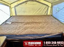 2010 FOREST RIVER ROCKWOOD ROO 235S Hybrid - Photo 14
