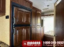 2010 FOREST RIVER ROCKWOOD ROO 235S Hybrid - Photo 18